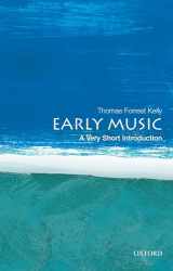 9780199730766-0199730768-Early Music: A Very Short Introduction