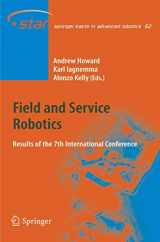9783642134074-3642134076-Field and Service Robotics: Results of the 7th International Conference (Springer Tracts in Advanced Robotics, 62)