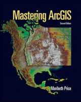 9780072999877-007299987X-Mastering ArcGIS with Video Clips CD-ROM