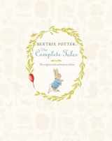 9780723258049-072325804X-Beatrix Potter the Complete Tales (Peter Rabbit)