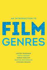9780393930191-039393019X-An Introduction to Film Genres
