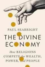 9780691133003-069113300X-The Divine Economy: How Religions Compete for Wealth, Power, and People