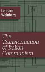 9781560001805-1560001801-The Transformation of Italian Communism