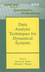 9780805850123-0805850120-Data Analytic Techniques for Dynamical Systems (Notre Dame Series on Quantitative Methodology)
