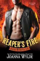 9781101988961-1101988967-Reaper's Fire (Reapers Motorcycle Club)