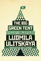 9780374166670-0374166676-The Big Green Tent: A Novel