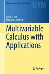 9783319740720-3319740725-Multivariable Calculus with Applications (Undergraduate Texts in Mathematics)