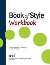 9780935229615-0935229612-The Book of Style Workbook