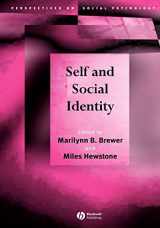9781405110693-1405110694-Self and Social Identity