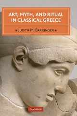 9780521641340-0521641349-Art, Myth, and Ritual in Classical Greece