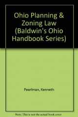 9780832206740-0832206741-Ohio Planning & Zoning Law (Baldwin's Ohio Handbook Series)
