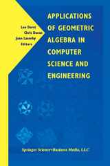 9781461266068-1461266068-Applications of Geometric Algebra in Computer Science and Engineering