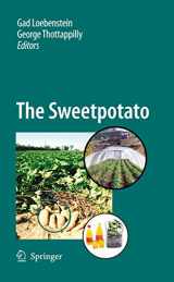 9781402094743-1402094744-The Sweetpotato
