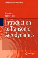 9789401797467-9401797463-Introduction to Transonic Aerodynamics (Fluid Mechanics and Its Applications, 110)