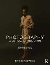 9780367222758-0367222752-Photography: A Critical Introduction