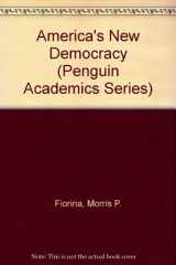 9780321102027-0321102029-America's New Democracy (Penguin Academic Series), with LP.com access card