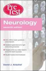 9780071597920-0071597921-Neurology PreTest Self-Assessment & Review, Seventh Edition (PreTest Clinical Medicine)