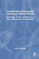 9780367722937-0367722933-Collaborative Ethnographic Working in Mental Health