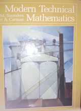 9780534035570-0534035574-Modern Technical Mathematics