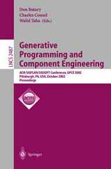9783540442844-3540442847-Generative Programming and Component Engineering