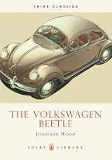 9780747805656-0747805652-The Volkswagen Beetle (Shire Library)