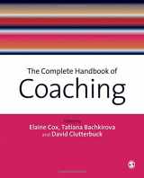 9781847875426-1847875424-The Complete Handbook of Coaching