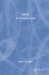 9781032312255-1032312254-Linux (The Ultimate Guide)