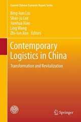 9783642335662-3642335667-Contemporary Logistics in China: Transformation and Revitalization (Current Chinese Economic Report Series)