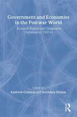 9780415072885-0415072883-Government and Economies in the Postwar World