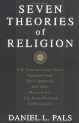 9780195087253-0195087259-Seven Theories of Religion