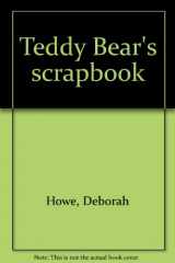9780439367172-0439367174-Teddy Bear's scrapbook