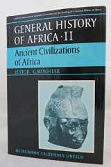 9780520039131-0520039130-UNESCO General History of Africa, Vol. II: Ancient Africa
