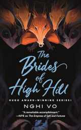 9781250851444-1250851440-The Brides of High Hill (The Singing Hills Cycle, 5)