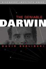 9780979014123-0979014123-The Deniable Darwin