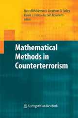 9783709116647-3709116643-Mathematical Methods in Counterterrorism