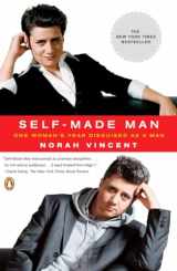 9780143038702-0143038702-Self-Made Man: One Woman's Year Disguised as a Man