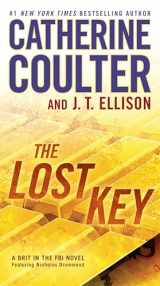 9780515155808-0515155802-The Lost Key (A Brit in the FBI)