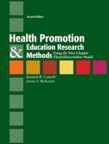 9780763775070-076377507X-Health Promotion & Education Research Methods: Using the Five Chapter Thesis/ Dissertation Model: Using the Five Chapter Thesis/ Dissertation Model