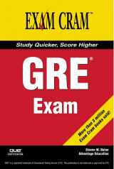 9780789734136-0789734133-GRE Exam Cram