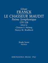 9781608742790-1608742792-Le Chasseur maudit, CFF 128: Study score