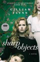 9780525575740-052557574X-Sharp Objects (Movie Tie-In): A Novel
