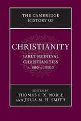 9781107423640-1107423643-The Cambridge History of Christianity (Volume 3)