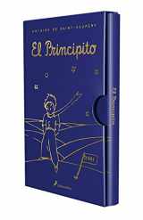 9788418174193-8418174196-Estuche El Principito / The Little Prince (Boxed Edition) (Spanish Edition)