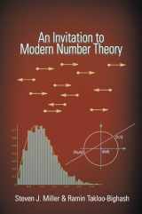 9780691120607-0691120609-An Invitation to Modern Number Theory