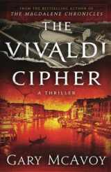 9781954123076-1954123078-The Vivaldi Cipher (Vatican Secret Archive Thrillers)