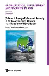 9789814566575-9814566578-Globalization, Development and Security in Asia (Set of 4 Volumes)