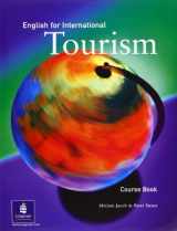 9780582237537-058223753X-English for International Tourism: High-Intermediate (Course Book)