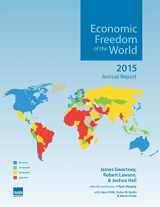 9780889753631-0889753636-Economic Freedom of the World: 2015 Annual Report