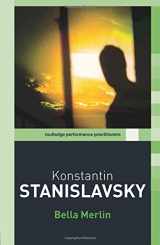 9780415258869-0415258863-Konstantin Stanislavsky (Routledge Performance Practitioners)