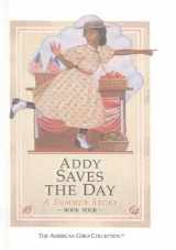 9780780742710-0780742710-Addy Saves the Day : A Summer Story